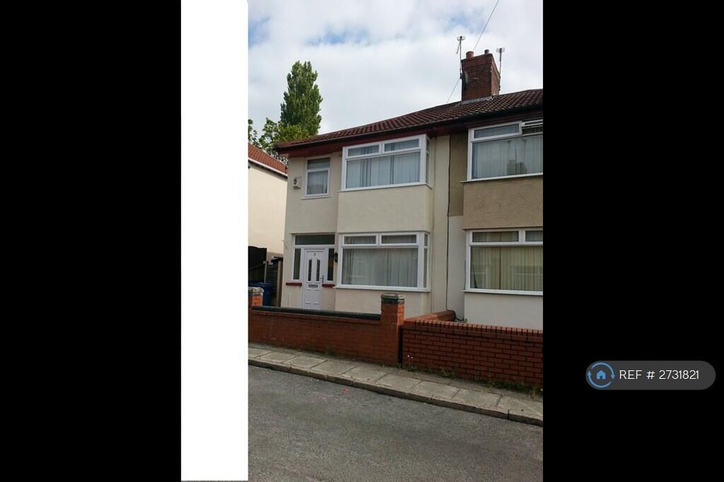 Main image of property: Withnell Close, Liverpool, L13
