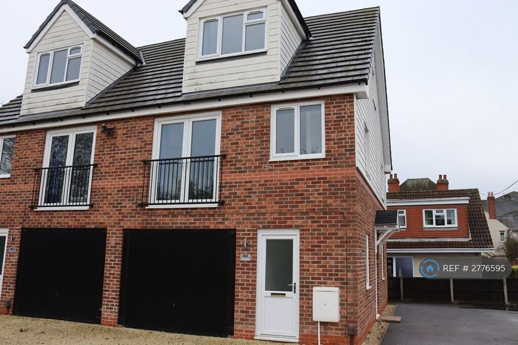 Main image of property: Derby Road, Loughborough, LE11