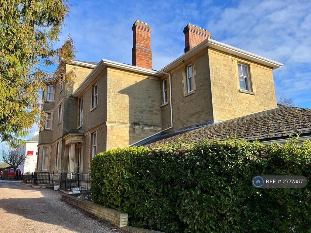 Main image of property: Highlea, Malvern, WR14