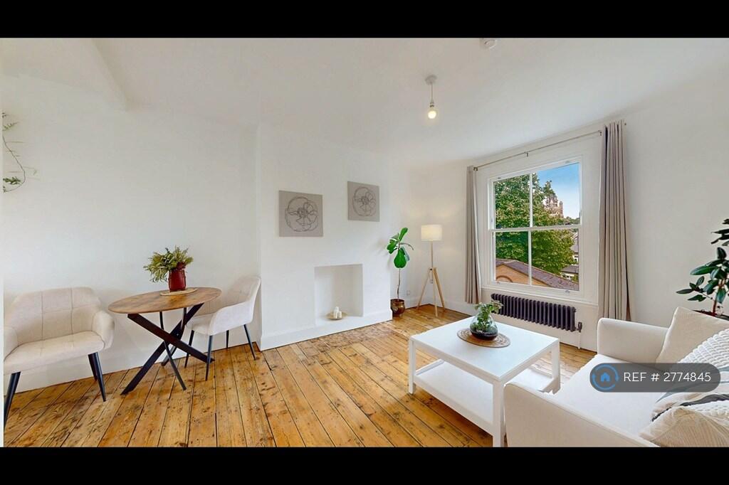 Main image of property: B, London, E8