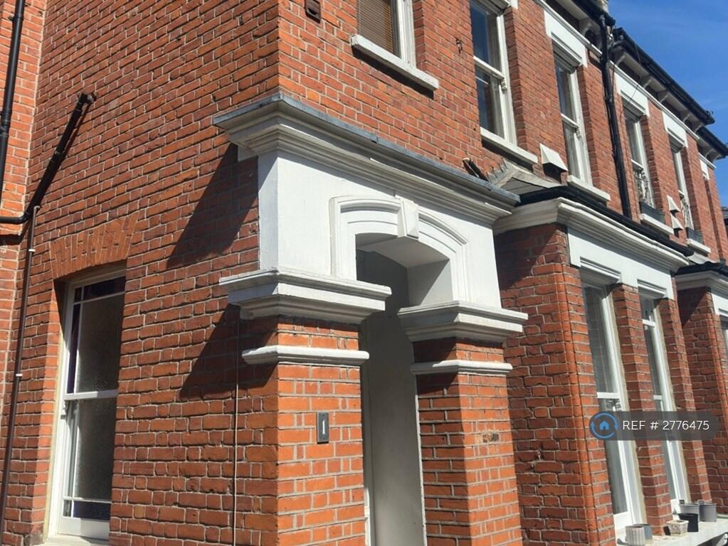 Main image of property: Langdon Park Road, London, N6