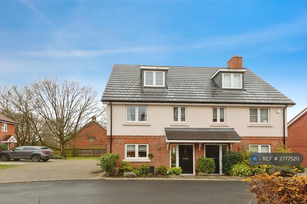 Main image of property: Alden Close, Tongham, Farnham, GU10