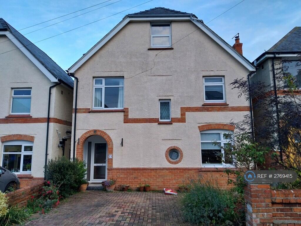 Main image of property: Clearmount Road, Weymouth, DT4