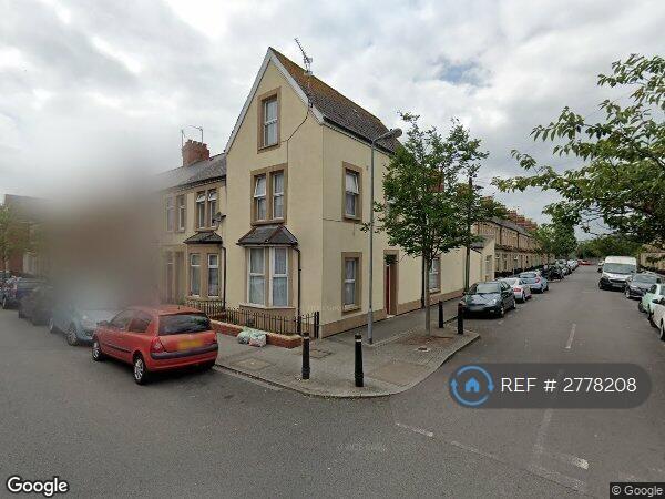 Main image of property: Court Road, Grangetown, Cardiff, CF11