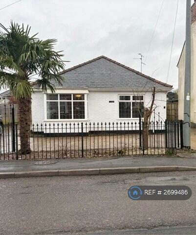 Main image of property: Matmore Gate, Spalding, PE11