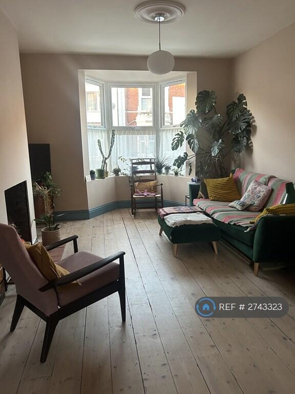 Main image of property: Colston Road, Bristol, BS5