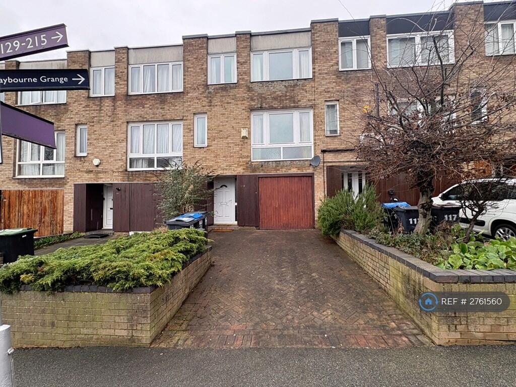 Main image of property: Turnpike Link, Croydon, CR0