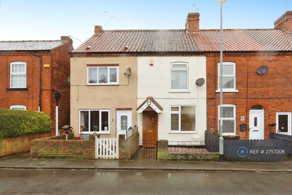 Main image of property: Strawberry Road, Retford, DN22