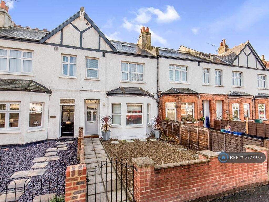 Main image of property: Kneller Road, Whitton, TW2