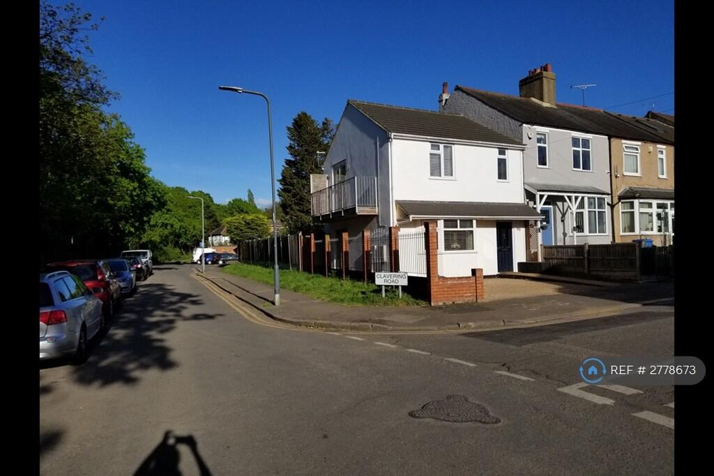 Main image of property: Clavering Road, London, E12