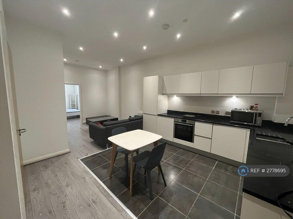 Main image of property: The Co-Operative, Coventry, CV1