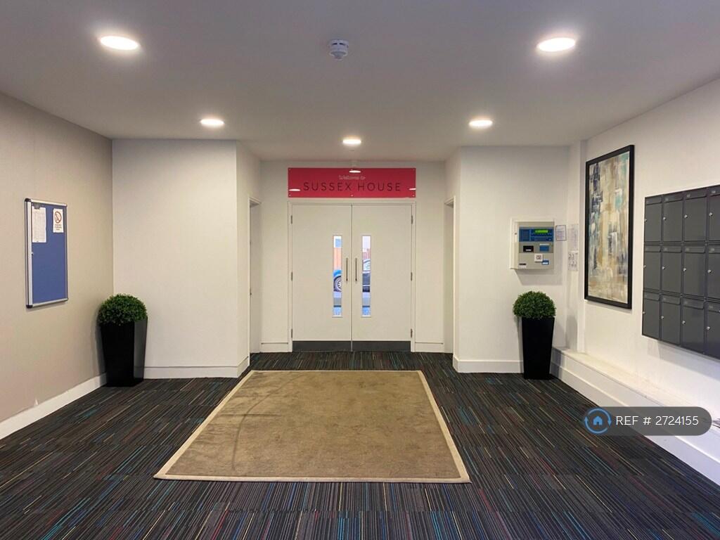 Main image of property: Sussex House, Reading, RG1