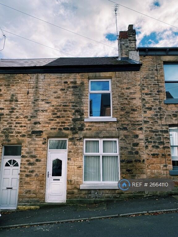 Main image of property: Hoole Street, Sheffield, S6