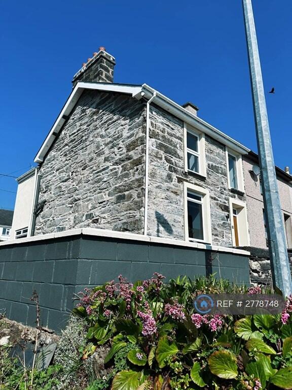 Main image of property: Osmond Lane, Porthmadog, LL49