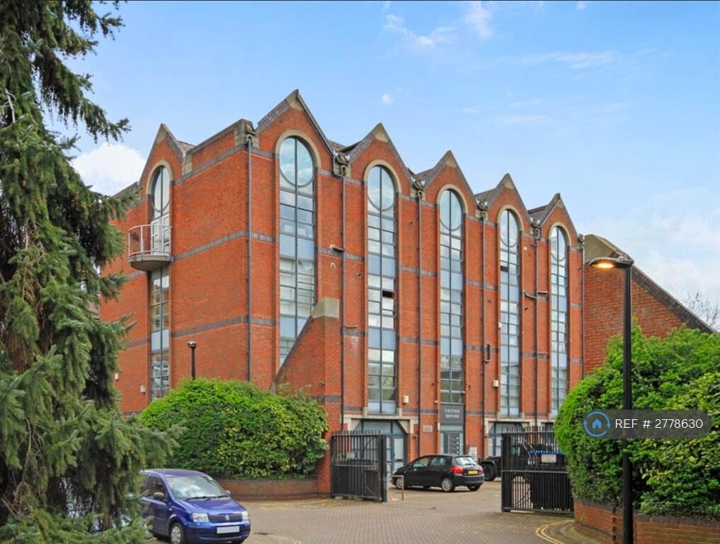 Main image of property: Mayflower Street, Bermonsey, London, SE16