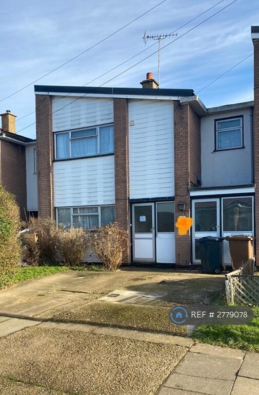 Main image of property: Valley Way, Stevenage, SG2