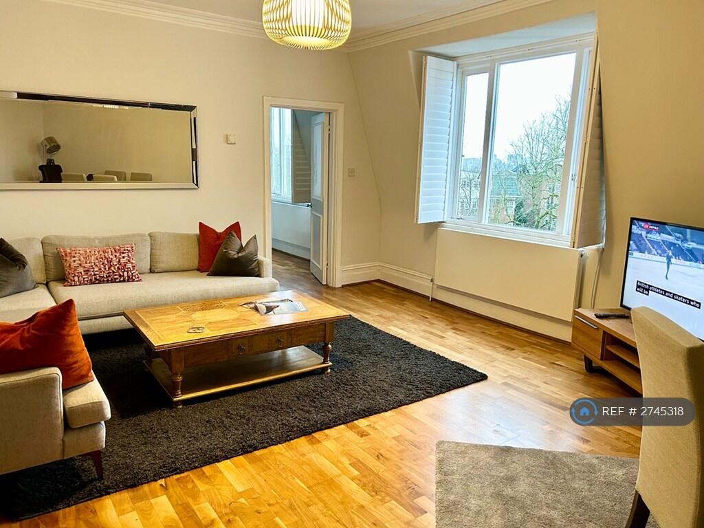 Main image of property: West Hampstead, London, NW6