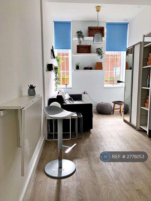 Main image of property: Church Way, Edgware, HA8