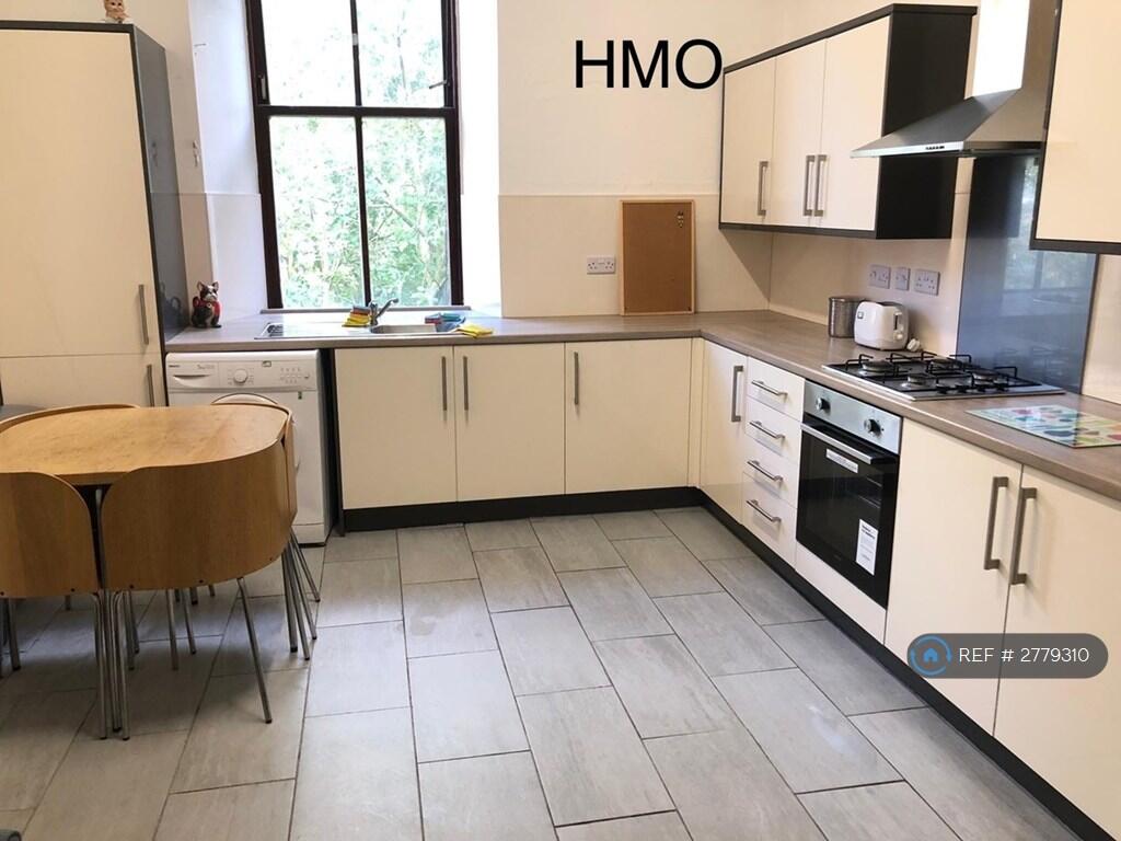 Main image of property: Gray Street, Glasgow, G3