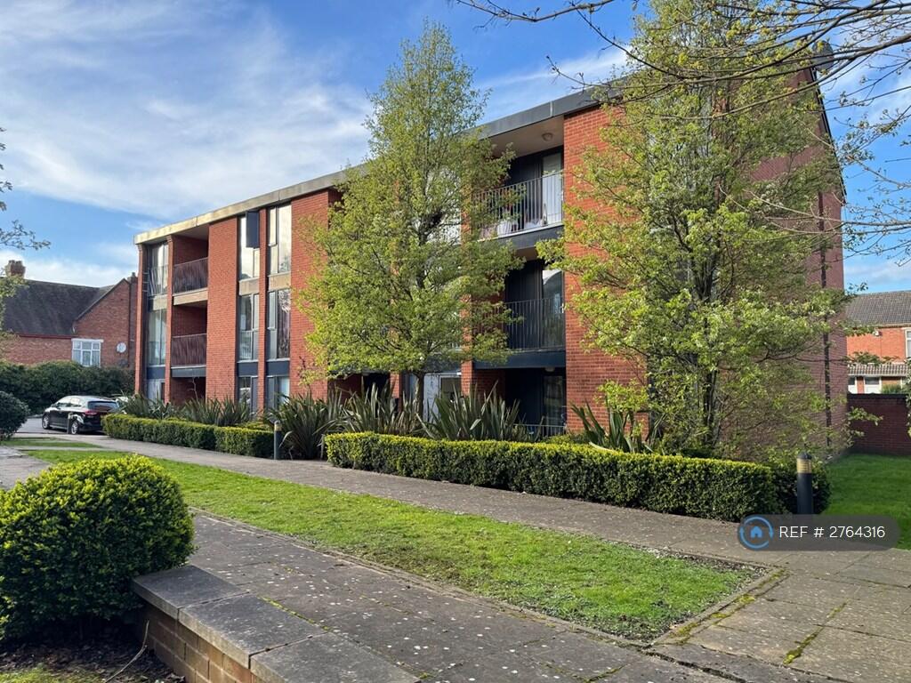 Main image of property: Liana Gardens, Wolverhampton, WV2