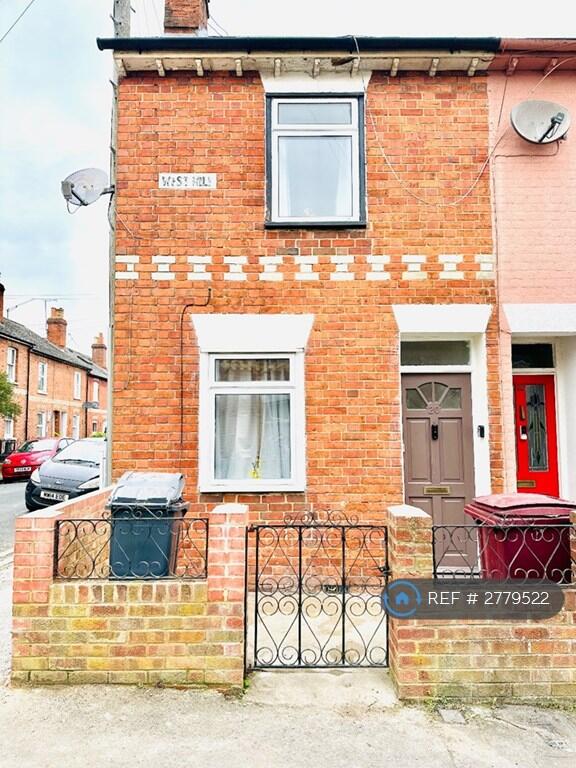 Main image of property: West Hill, Reading, RG1