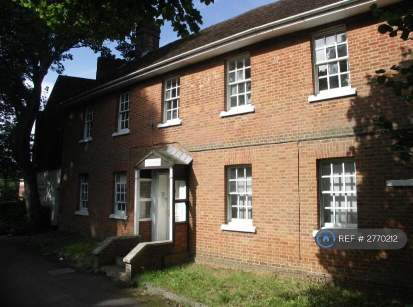 Main image of property: Westfield House, Southampton, SO18