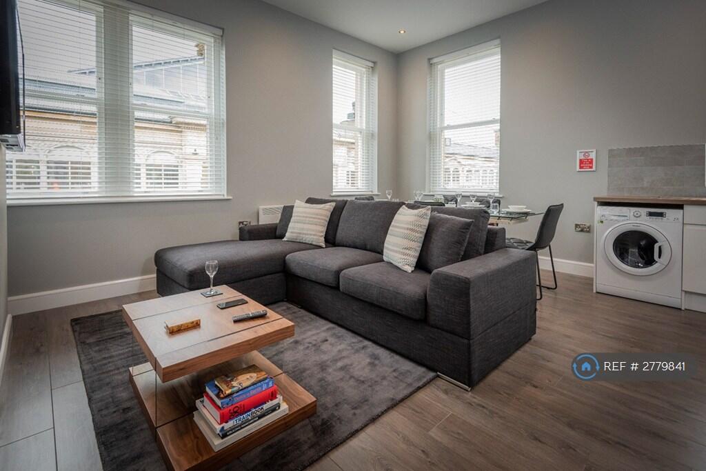 Main image of property: Market Street, Bolton, BL1