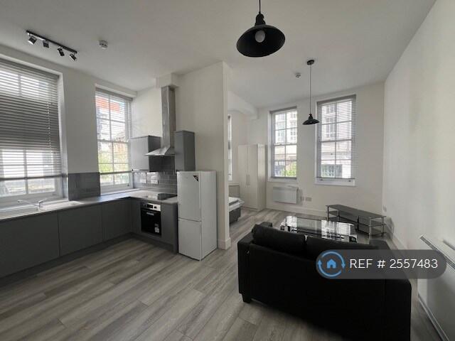 Main image of property: Kirkgate Lofts, Leeds, LS1