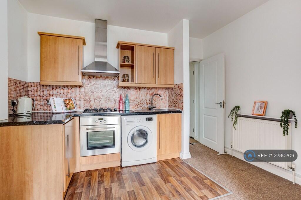 Main image of property: Balfour Road, Brighton, BN1