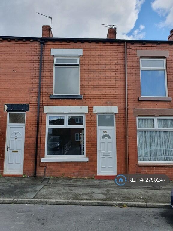 Main image of property: Roxalina Street, Bolton, BL3