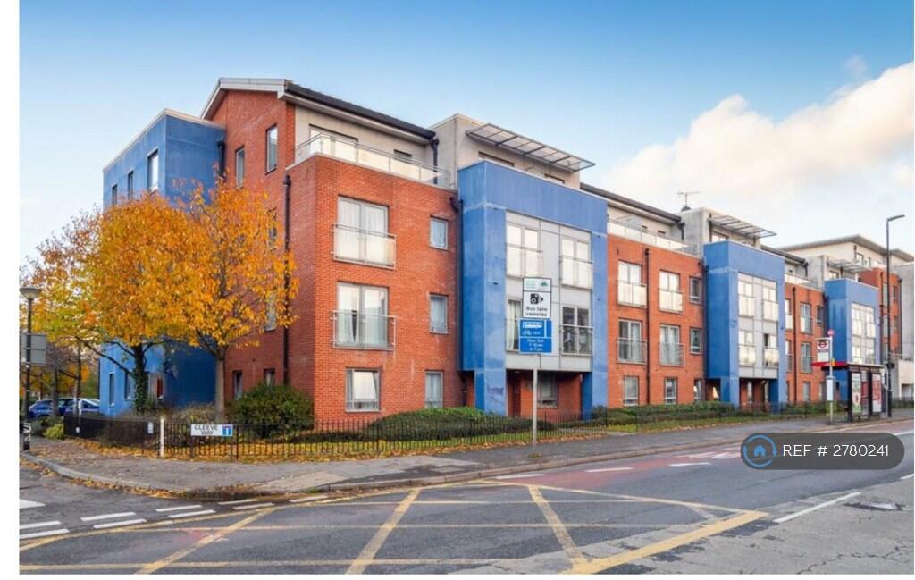 Main image of property: Harkness Court, Sutton, SM1
