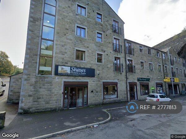 Main image of property: Cotton Mill Works, Colne, BB8