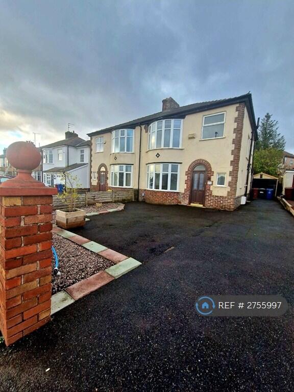 Main image of property: Yew Tree Drive, Blackburn, BB2