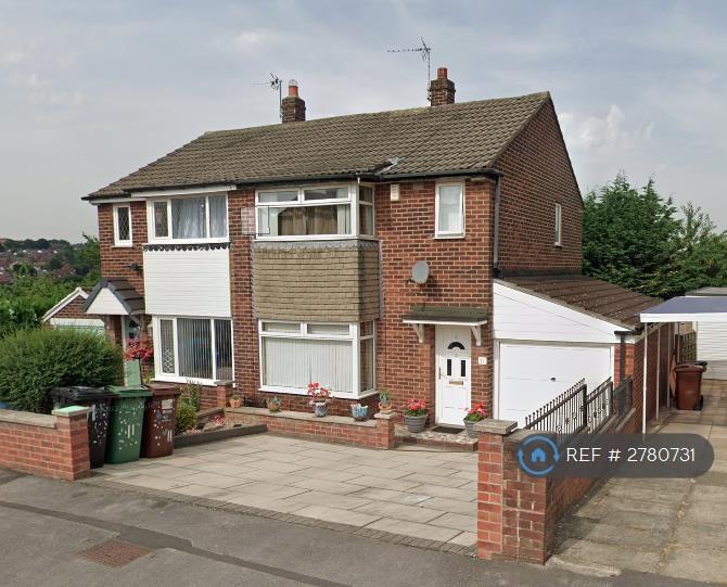 Main image of property: Spring Valley Croft, Leeds, LS13