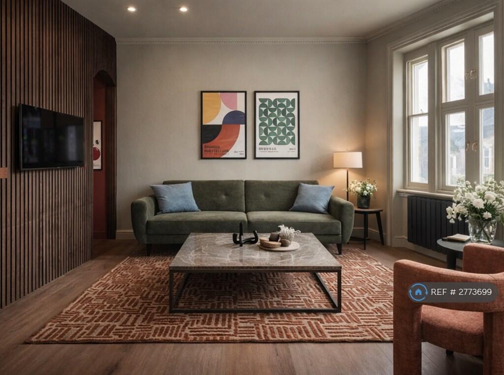 Main image of property: Redcliffe Gardens, London, SW10