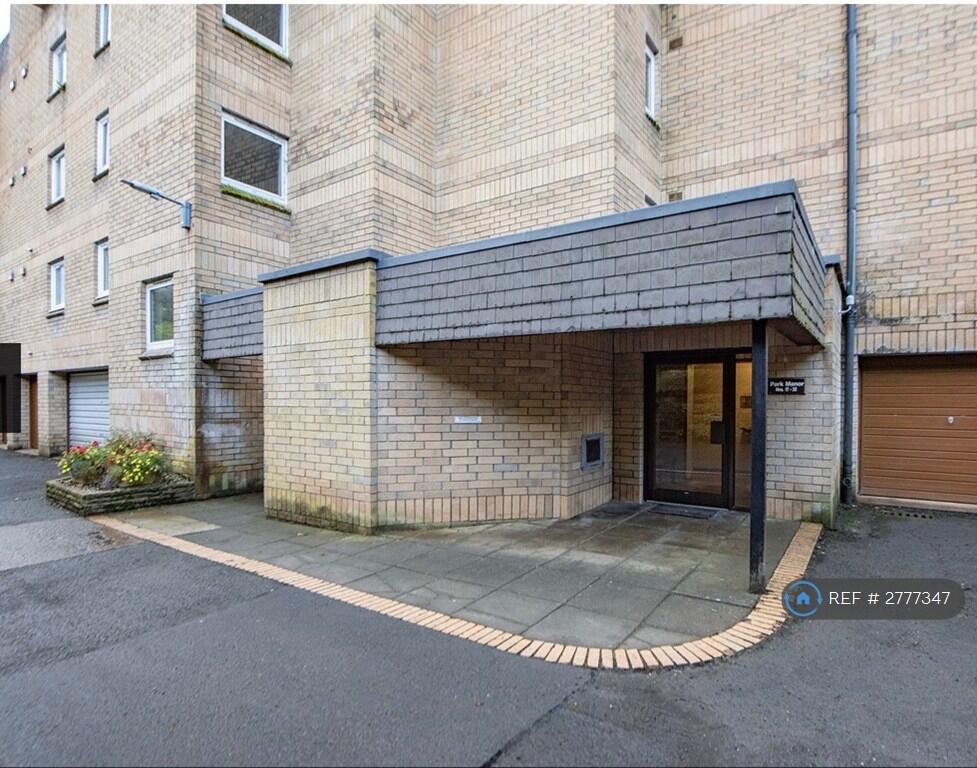 Main image of property: Park Manor, Crieff, PH7