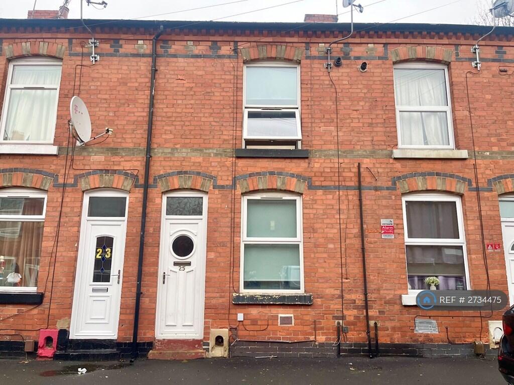 Main image of property: Bastion Street, Nottingham, NG7
