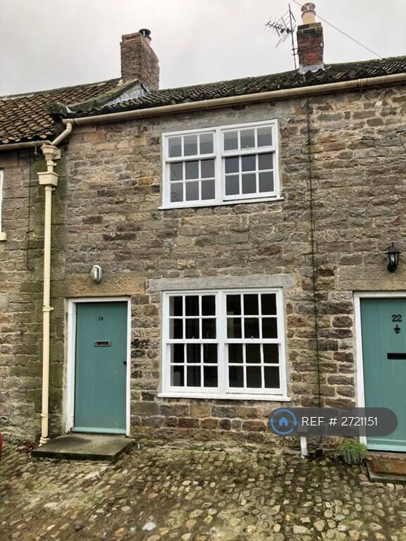 Main image of property: Millgate, Gilling West, Richmond, DL10