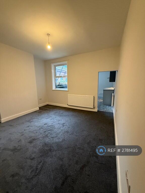 Main image of property: Woolrich Street, Stoke-On-Trent, ST6
