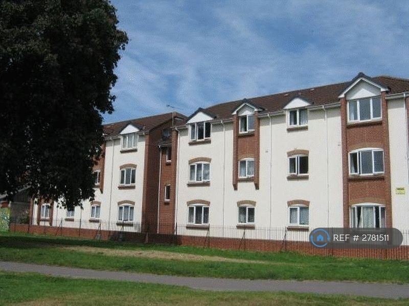 Main image of property: Liberty Place, Bridgwater, TA6