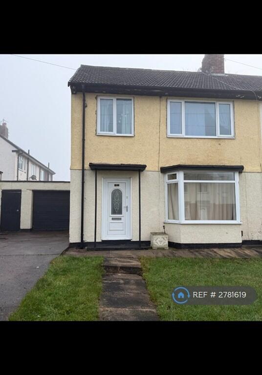 Main image of property: Radstock Avenue, Stockton-On-Tees, TS19