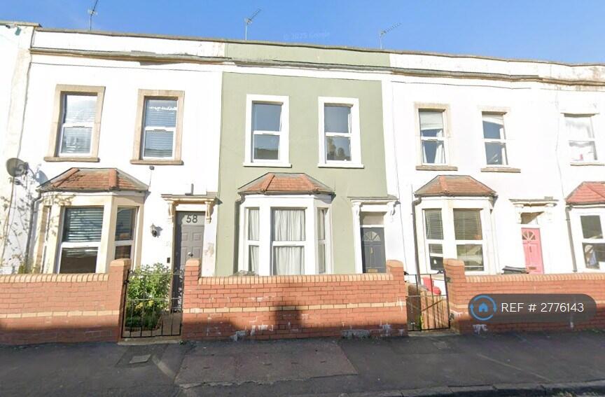 Main image of property: St. Nicholas Road, St. Pauls, Bristol, BS2