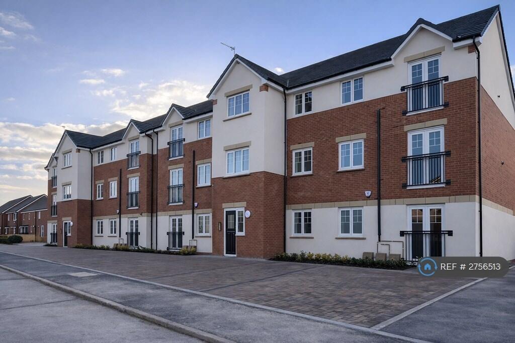 Main image of property: Portobello Grove, Liverpool, L6