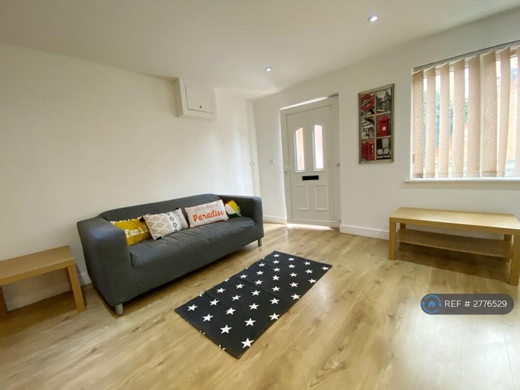 Main image of property: Tyrrell House, Leicester, LE3
