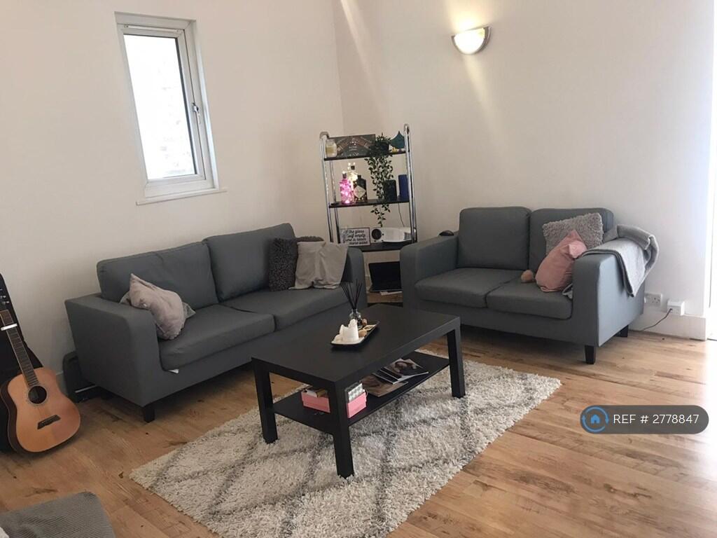 Main image of property: Huron Road, Balham, SW17