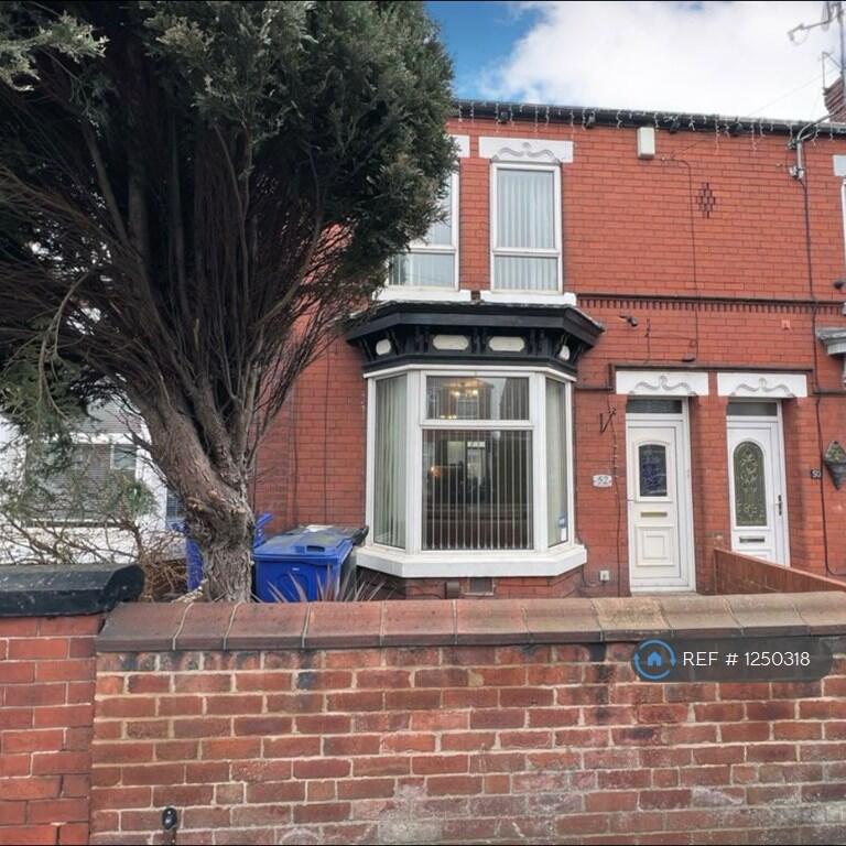 Main image of property: Wentworth Road, Doncaster, DN2