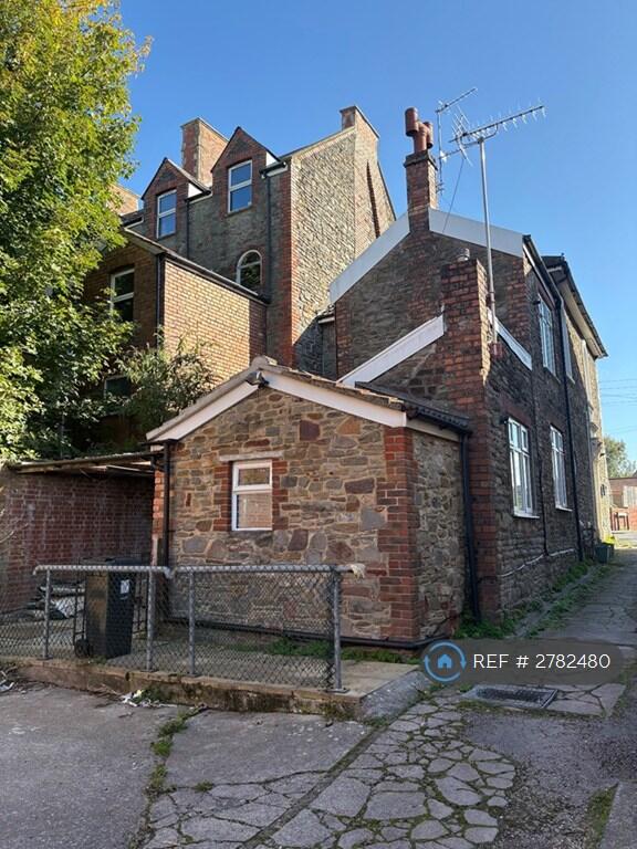 Main image of property: Hanham Road, Bristol, BS15