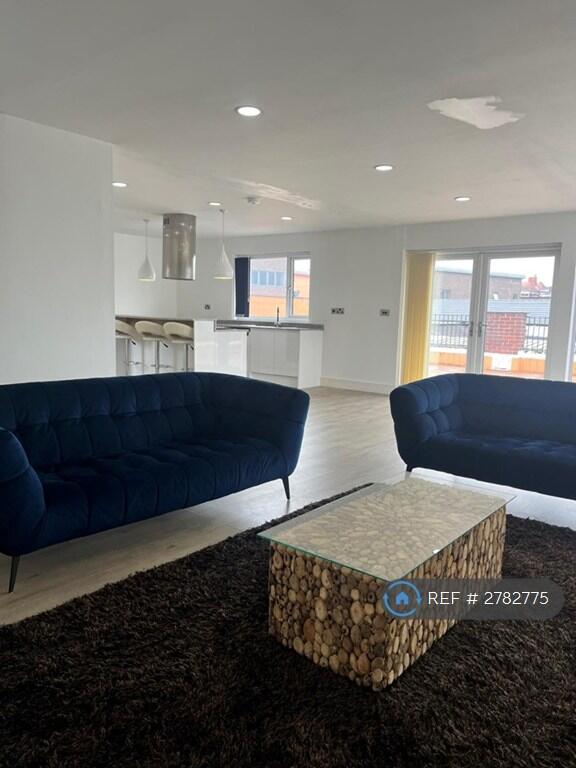 Main image of property: Bull Street, Lancashire, BB11