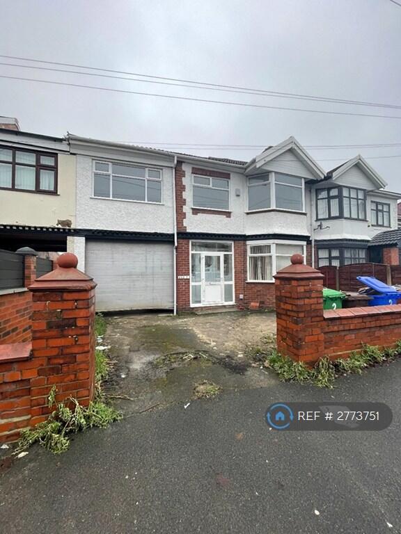 Main image of property: Manley Road, Manchester, M21