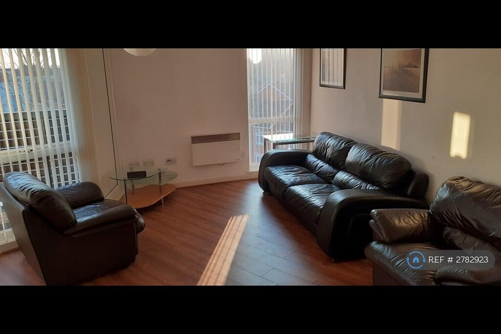 Main image of property: Boston Street, Manchester, M15